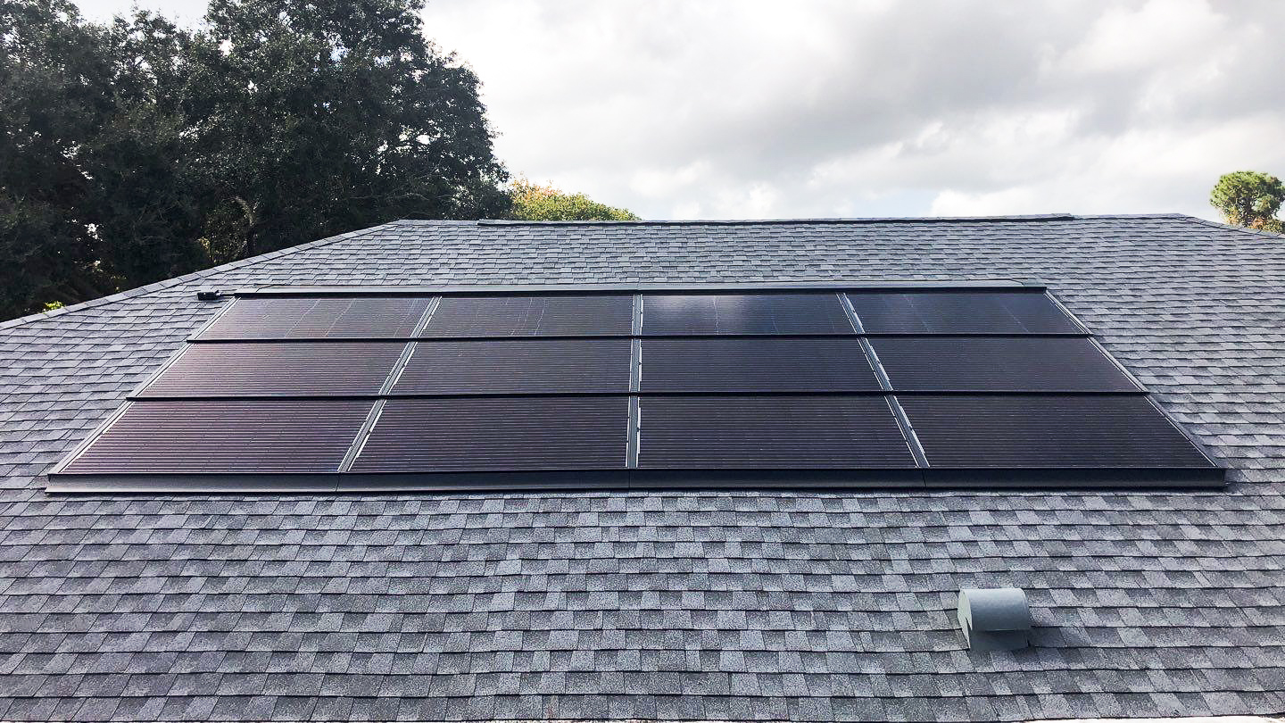 Solar Roofing Delaware